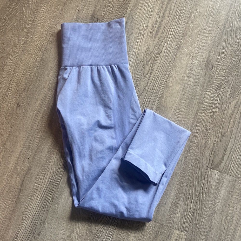 NVGTN - Contour Seamless - Leggings - Picture 3 of 5